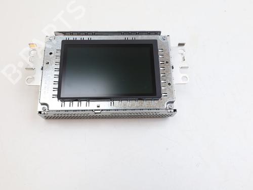 Elektronisk modul VOLVO V40 Hatchback (525) T4 GTDi (180 hp) 22647610