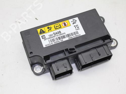 Used ECU airbags SAAB 9-5 (YS3G) 2.0 TiD (160 hp) 18612623