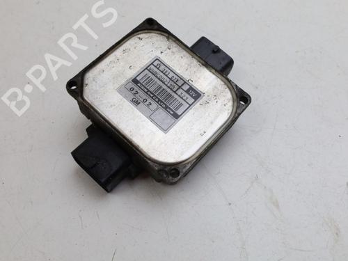 Used Gearbox control unit Gearbox control unit SAAB 9-3 Convertible (YS3F) 2.0 t (175 hp) 30816343 30816343