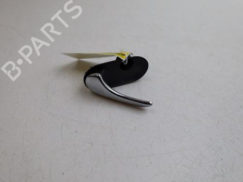 Used Left front door Left front door SAAB 9-5 Estate (YS3E) 2.3 Turbo (250 hp) 36233016 36233016