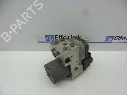 Used ABS pump OPEL ZAFIRA A MPV (T98) 2.2 DTI 16V (F75) (125 hp) 18629069
