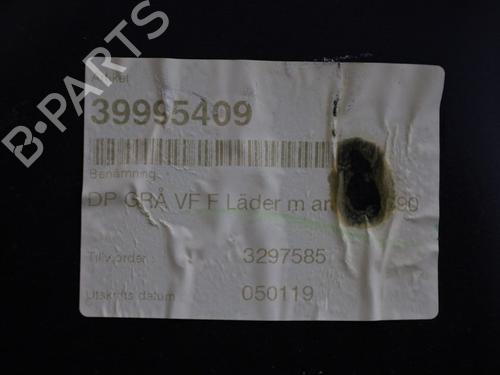 Front left panel VOLVO XC90 I (275) 2.5 T AWD | BP33736126C58 - Image 4