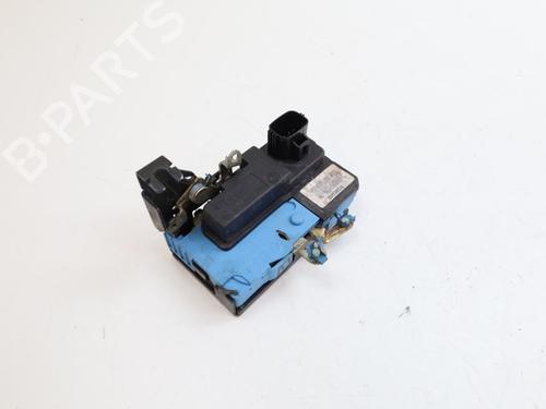 Used Front left lock VOLVO V70 II (285) R 2,5 T AWD (300 hp) 24354487