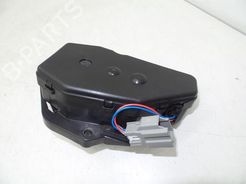 Used Electronic module Electronic module VOLVO XC60 I SUV (156) D5 AWD (215 hp) 18614102 18614102