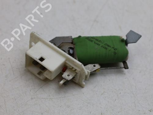 Used Heater resistor Heater resistor 37201819 37201819