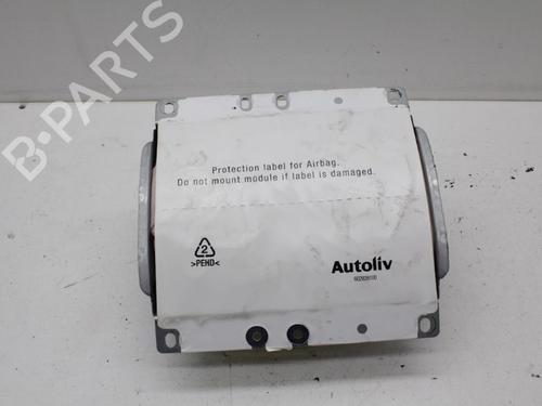 Used Passenger airbag VOLVO S40 II (544) 2.0 D (136 hp) 18611935