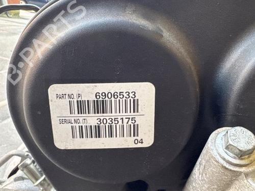 Engine VOLVO XC90 II (256) T5 AWD | BP39447794M1 - Image 3