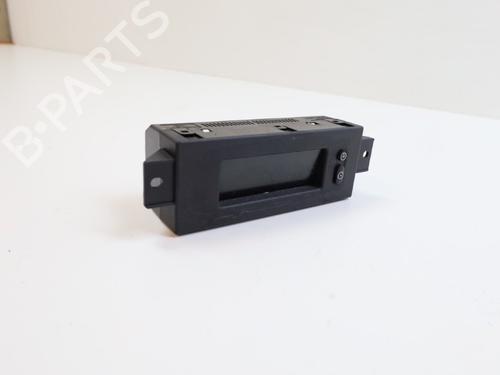Used Display monitor OPEL CORSA D (S07) 1.2 (L08, L68) (80 hp) 21197411