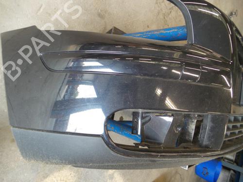 Front bumper VOLVO V50 (545) 2.4 | BP18629727C7 
