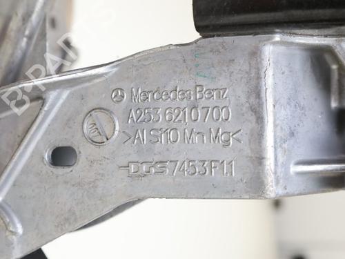 Other MERCEDES-BENZ GLC (X253) 250 4-matic (253.946) | BP29005805O1 