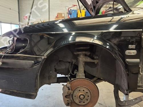 Used Left front fenders SAAB 9-3 Cabriolet (YS3D) 2.0 Turbo (154 hp) 24531918