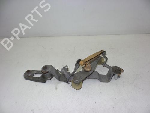 Gear lever OPEL CORSA D (S07) 1.2 LPG (L08, L68) | BP18618244M90 