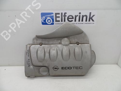 Used Underbody protection OPEL MERIVA A MPV (X03) 1.8 (E75) (125 hp) 18616586