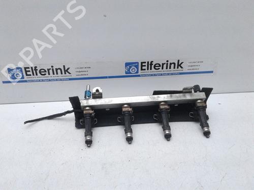 Used Injection rail Injection rail 18632694 18632694
