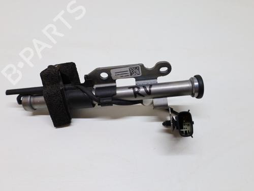 Otra Otra VOLVO V60 II (225) T4 (190 hp) 33984609 33984609