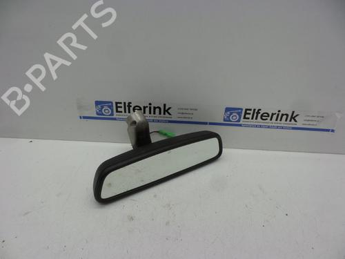 Used Rear mirror Rear mirror VOLVO XC60 I SUV (156) 2.4 D / D3 / D4 AWD (163 hp) 18628843 18628843