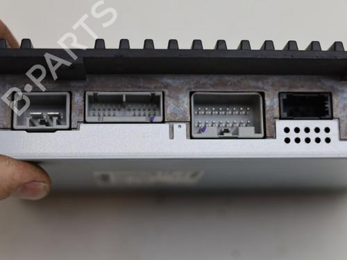 Electronic module VOLVO V50 (545) 2.4 | BP36914475M83 - Image 5