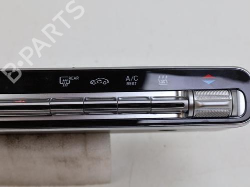 Climate control MERCEDES-BENZ A-CLASS Saloon (V177) A 250 e (177.186) | BP27238774I5 