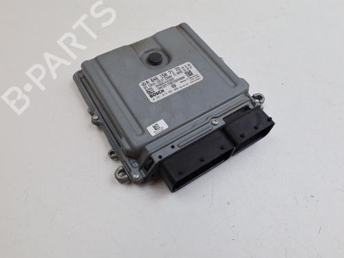 Elektronische module MERCEDES-BENZ VITO / MIXTO Van (W639) 111 CDI (639.601, 639.603) (116 hp) 29159940