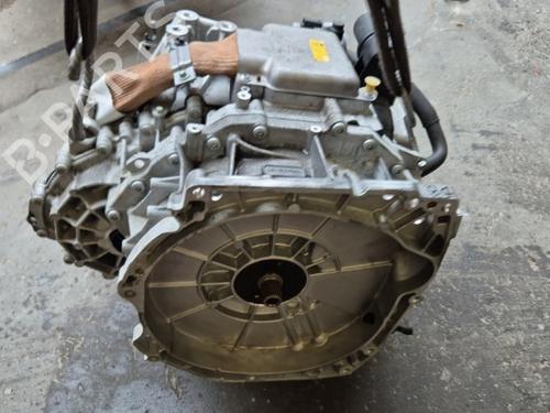 Used Gearbox Gearbox MERCEDES-BENZ A-CLASS Saloon (V177) A 250 e (177.186) (218 hp) 27238899 27238899