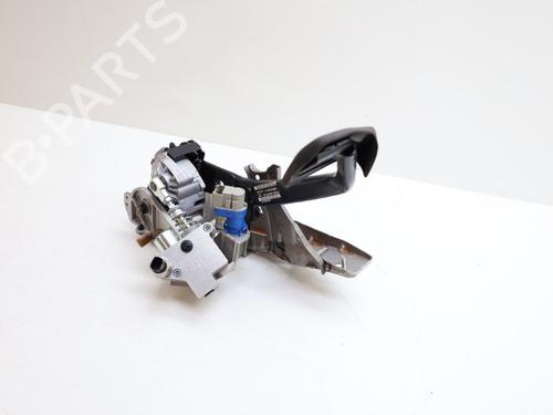 Break pedal VOLVO V60 I (155) D6 Hybrid AWD | BP25851396I19  - Image 6