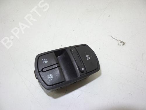 Used Switch OPEL CORSA D (S07) 1.4 (L08, L68) (90 hp) 18623563