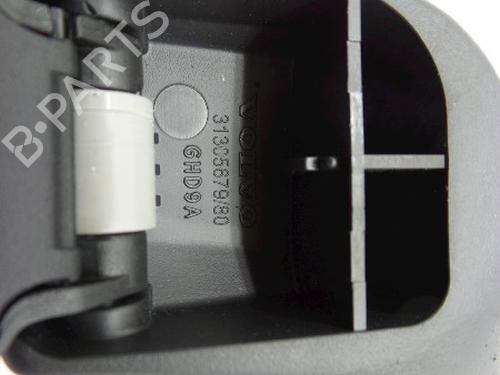 Interior roof handle VOLVO V40 Hatchback (525) D4 | BP18620286I35 
