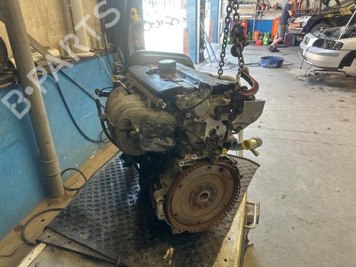 Engine VOLVO V70 II (285) 2.4 | BP38267452M1 - Image 2