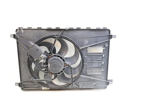 Used Radiator fan Radiator fan 23572780 23572780