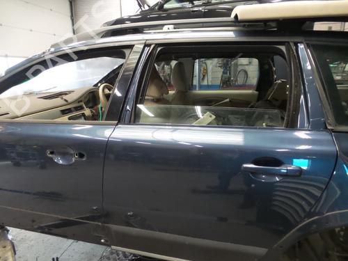 Used Left rear door VOLVO XC70 II (136) D5 AWD (185 hp) 31259642