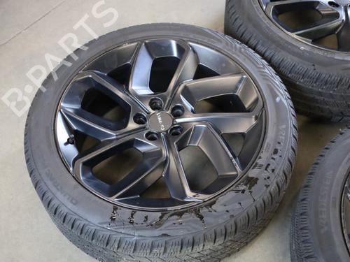 Fælk LYNK & CO 01 PHEV | BP34718988C45  - Image 8