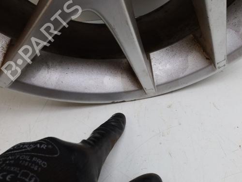 Rim SAAB 9-3 (YS3F, E79, D79, D75) 1.9 TiD | BP29743686C45 