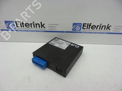 Used Control unit Control unit OPEL INSIGNIA A Sports Tourer (G09) 2.0 CDTI (35) (170 hp) 18626624 18626624