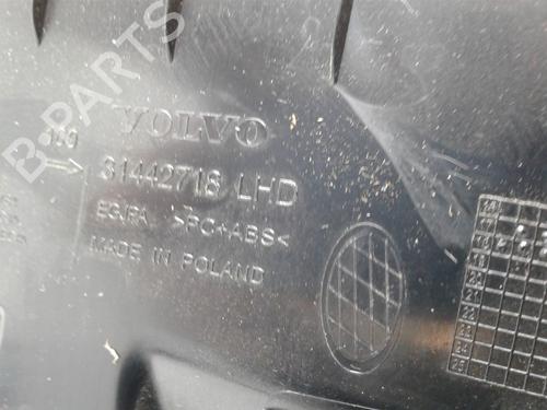 Glove box VOLVO XC40 (536) T5 AWD | BP18629363C95 