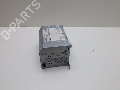 Used Control unit Control unit 18636776 18636776
