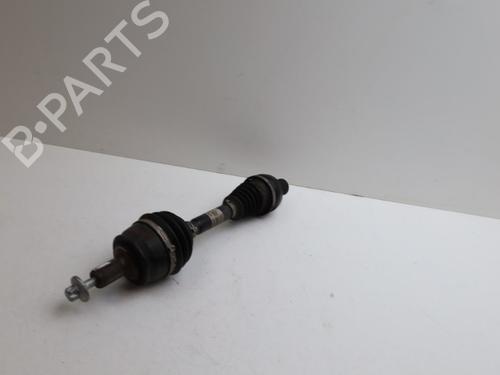 Used Right front driveshaft MERCEDES-BENZ B-CLASS Sports Tourer (W246, W242) B 200 (246.243) (156 hp) 30459433