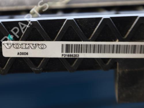 AC radiator VOLVO XC40 (536) Recharge AWD | BP34248043M32  - Image 6