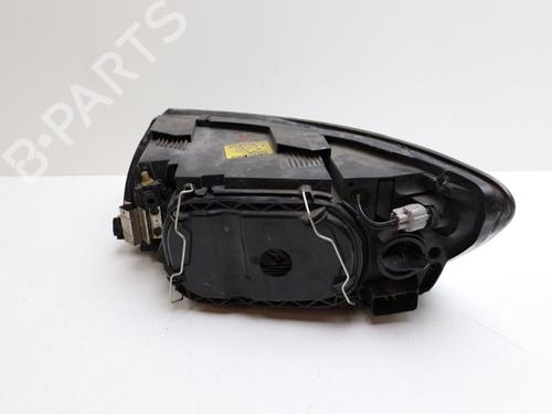 Right headlight VOLVO V50 (545) 2.0 | BP40606393C29 - Image 4