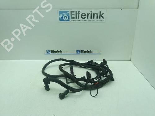 Used Electronic module Electronic module SAAB 9-5 (YS3G) 2.0 t BioPower (220 hp) 18633852 18633852