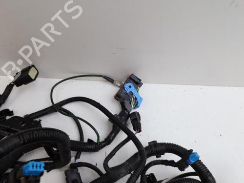 Wiring harness VOLVO V40 Hatchback (525) T4 GTDi | BP22802830E16