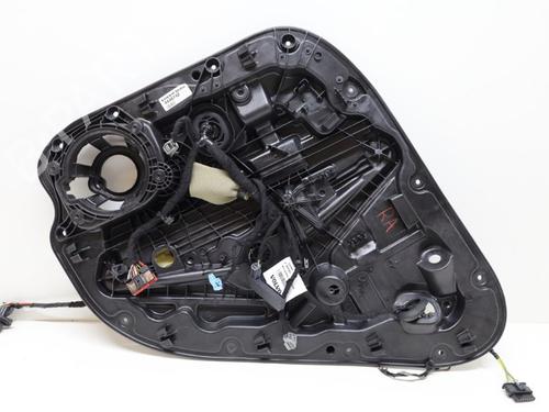 Fensterheber rechts hinten für Fensterheber rechts hinten VOLVO XC40 (536) Recharge AWD (408 hp) 34138249 34138249