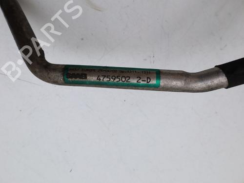 AC pipe SAAB 9-3 (YS3D) 2.0 SE Turbo | BP30769570M126 - Image 5