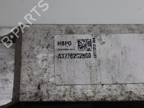 Front bumper reinforcement MERCEDES-BENZ A-CLASS Saloon (V177) A 250 e (177.186) | BP27238840C109 