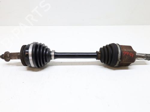 Used Left front driveshaft Left front driveshaft 38652157 38652157