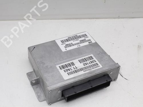 Used Control unit Control unit SAAB 9-5 Estate (YS3E) 2.3 t (185 hp) 18611844 18611844