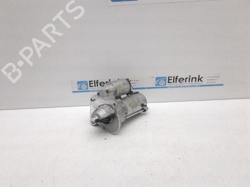 Used Starter Starter VOLVO V50 (545) 1.6 D (110 hp) 18630673 18630673