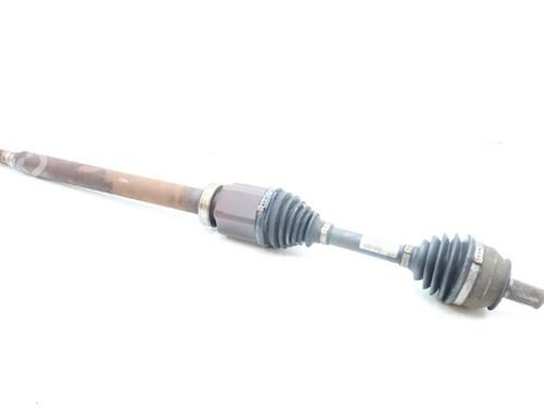 Right front driveshaft VOLVO V60 I (155) D6 Hybrid AWD | BP29332450M39 