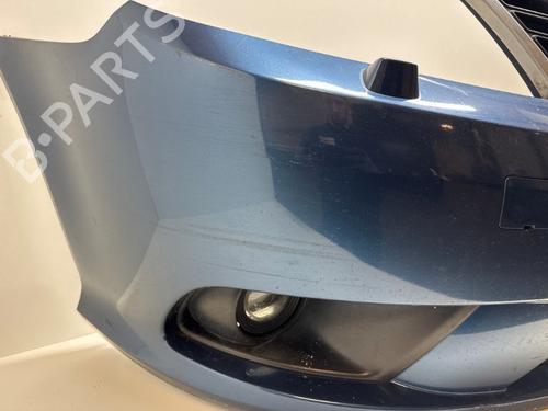 Stoßstange vorne SAAB 9-3 (YS3F, E79, D79, D75) 1.9 TiD | BP29743673C7 