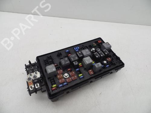 Used Fuse box Fuse box OPEL INSIGNIA A Sports Tourer (G09) 2.0 CDTI (35) (131 hp) 18615810 18615810