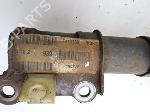 Right front shock absorber VOLVO XC90 I (275) 2.5 T AWD | BP30297338M17